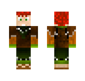 Kvothe (KingKiller Chronicles)
