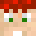 Kvothe (KingKiller Chronicles) - Male Minecraft Skins - image 3