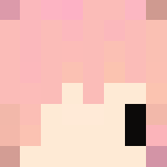 Download Free KAWAII DUCK SHIRT GIRL Skin for Minecraft image 3 KAWAII DUCK SHIRT GIRL - Girl Minecraft Skins - image 3