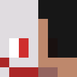 The Crazy - Male Minecraft Skins - image 3
