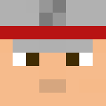 Clone Medical Officer Phase 2 - Male Minecraft Skins - image 3