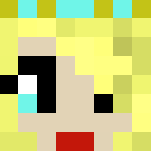 Princess Sherylene - Female Minecraft Skins - image 3