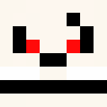 Underfell Papyrus - Male Minecraft Skins - image 3