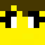 Smiley | Riddle School - Female Minecraft Skins - image 3
