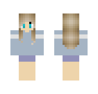 Simple Girl