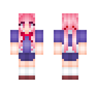 Yuno Gasai