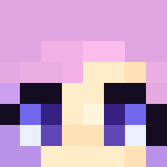| ƒΙÜƒƒγ | Girly girl (ST) | - Girl Minecraft Skins - image 3