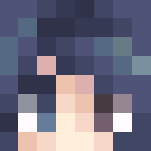 Northern Lights ~ Oc Karen - Female Minecraft Skins - image 3