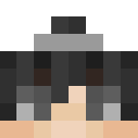 Some Blue Flowers And Overalls - Male Minecraft Skins - image 3