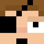 Rick and Morty: Evil Morty - Male Minecraft Skins - image 3