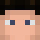 Download Free The Secret Agent (I'm new to this.) Skin for Minecraft image 3 The Secret Agent (I'm new to this.) - Male Minecraft Skins - image 3