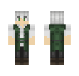 Medieval Keeper