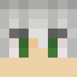 Medieval Keeper - Male Minecraft Skins - image 3