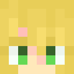 Hoshii Miki ~Yukata~ - Female Minecraft Skins - image 3