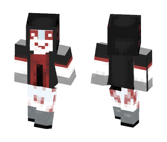Bedlamb - Male Minecraft Skins - image 1