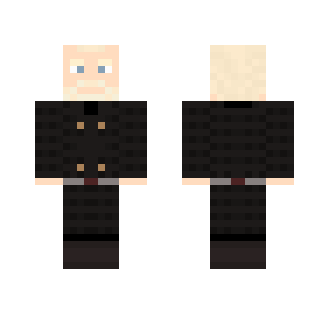 Tywin Lannister - Male Minecraft Skins - image 2