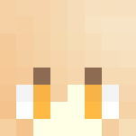 Air Nomad - Female Minecraft Skins - image 3