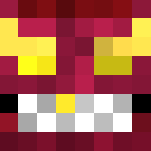 Hellthorn Bloodbones - Comics Minecraft Skins - image 3