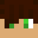 Vylad as Travis -- MCD - Male Minecraft Skins - image 3
