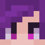 ????StarLight Night???? ???????? - Male Minecraft Skins - image 3