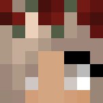Download Free Tumblr Girl Skin for Minecraft image 3 Tumblr Girl - Girl Minecraft Skins - image 3