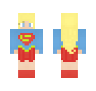Supergirl