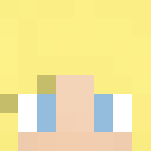 Supergirl - Female Minecraft Skins - image 3