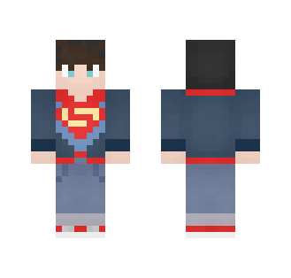 Superboy (Rebirth)