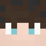 Superboy (Rebirth) - Male Minecraft Skins - image 3