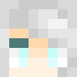 Made In France ~Drawing Recreate~ - Female Minecraft Skins - image 3