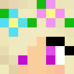 Kiki - Female Minecraft Skins - image 3