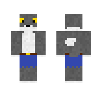 Werewolf