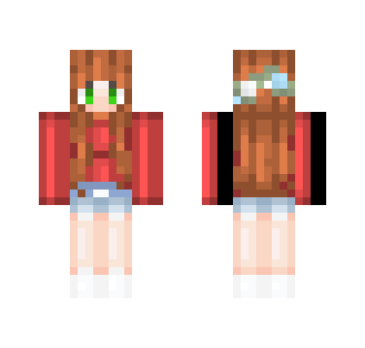 First Skin