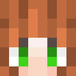 First Skin - Female Minecraft Skins - image 3