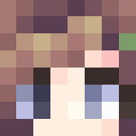 Fragrant Stars - Female Minecraft Skins - image 3