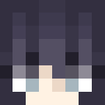Hanabi - Female Minecraft Skins - image 3