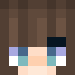 Download Free my original skin ???? Skin for Minecraft image 3 my original skin ???? - Female Minecraft Skins - image 3
