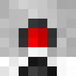 Half life 2 Combine Elite - Male Minecraft Skins - image 3