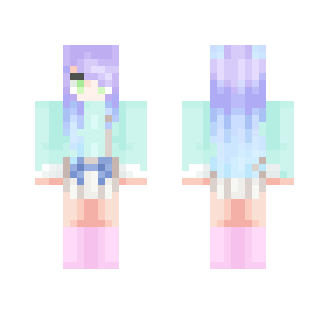 Pastel~