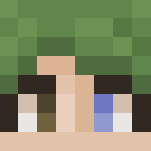 ♥ Jade ♥ - Female Minecraft Skins - image 3