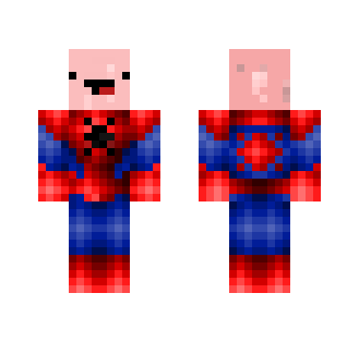 SpiderDerp