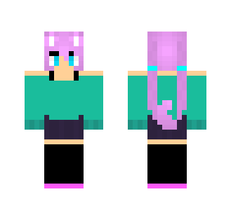 Chiye! *~Requested~*