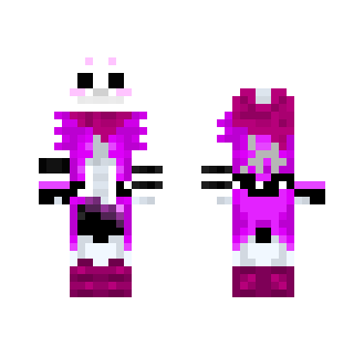 lustswap sans