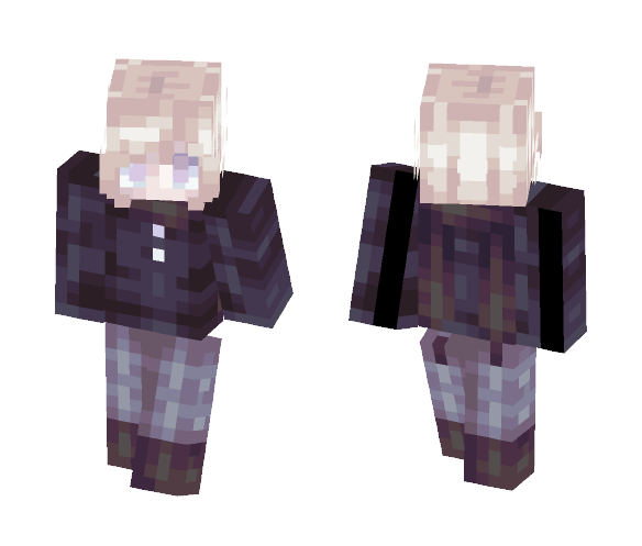 centuries - Other Minecraft Skins - image 1
