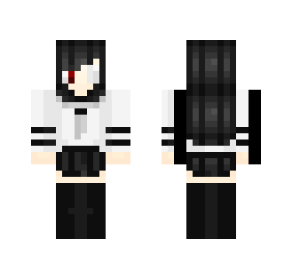 Skin Request for MimixSaurus