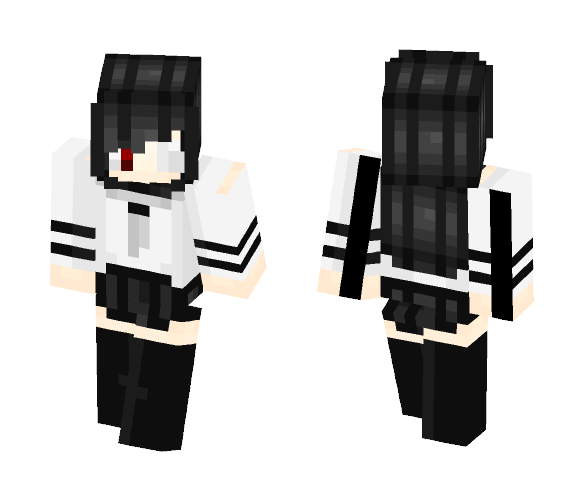 Skin Request for MimixSaurus - Female Minecraft Skins - image 1