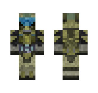 Halo 3 Odst
