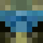 Halo 3 Odst - Male Minecraft Skins - image 3