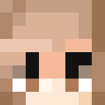 Blurple - Female Minecraft Skins - image 3