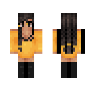 High on you. - Female Minecraft Skins - image 2